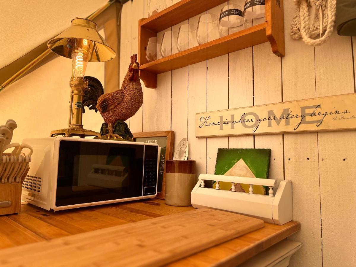 Shenandoah Valley Glamping - Amazing Views - Farm *