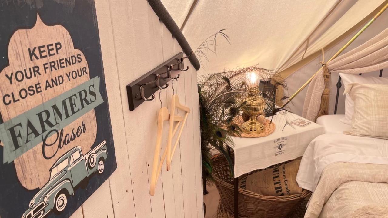 Shenandoah Valley Glamping - Amazing Views - Farm