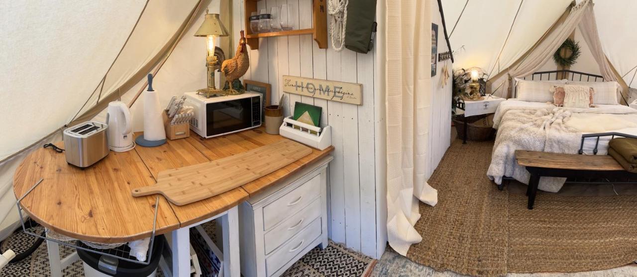 Shenandoah Valley Glamping - Amazing Views - Farm